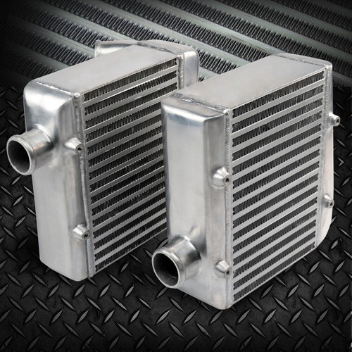 Twin turbo dual side - turbo,