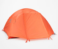 Marmot Tent & Footprint