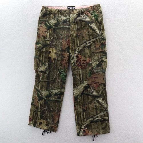 Mossy oak pants women - , xl