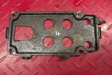 MOTO GUZZI V50 V35 BATTERY TRAY  4
