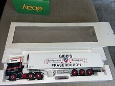 Eligor 112048 Scania Topline -