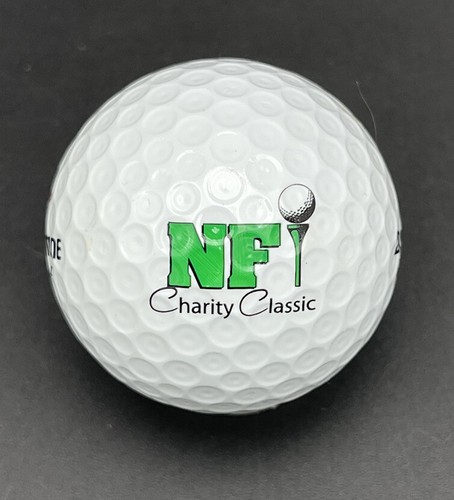 Charity classic logo golf - charity,