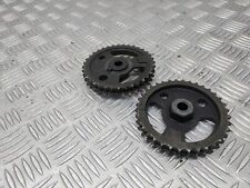 Mercedes Ml430 Auto M-class W163 1999 Camshaft Pulleys