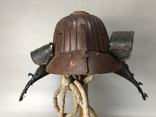 Y7987 kabuto seam samurai - kabuto,