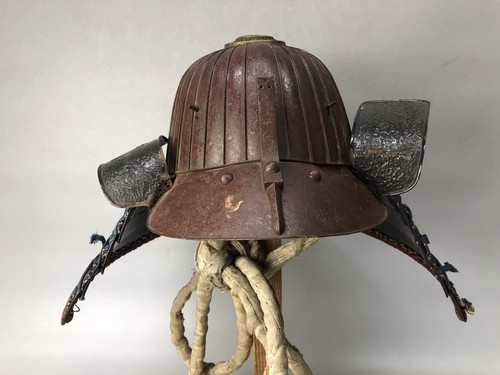 Y7987 kabuto seam - y7987, samurai