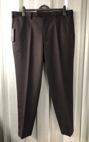 Sartorial tailored fit - m&s,
