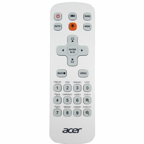 Genuine acer a1500 projector - genuine,