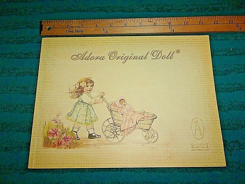 Official 2007 adora 8x11 - official,