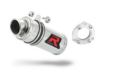 GSXR 600 K1 K5 2001 - 2005