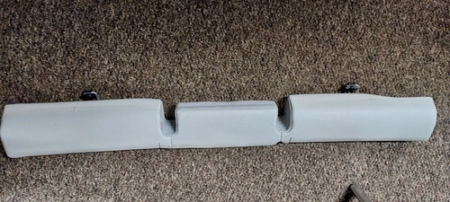 Mercedes w209 clk rear seat - mercedes,
