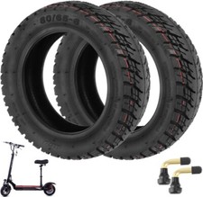 Kugoo M4 M4 Pro Kaabo Wolf Warrior Dualtron Scooter Tires 80/65-6 10”