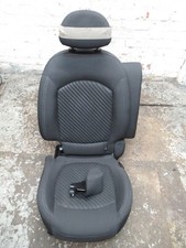 2014 MINI COOPER PACEMAN R61 1.6 PETROL 3DRS REAR RIGHT SIDE SEAT