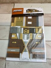 SUPERQUICK OO/HO, 1:72 SCALE