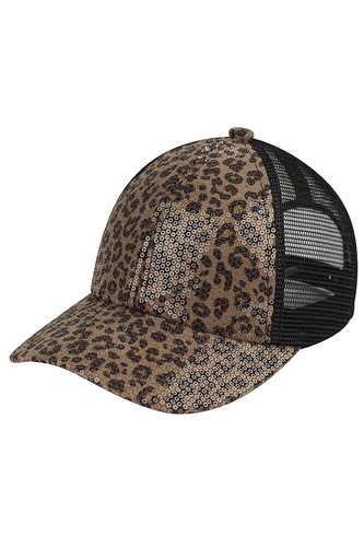Women fashion clear - c.c,