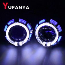 2.0'' Bi xenon HID Projector