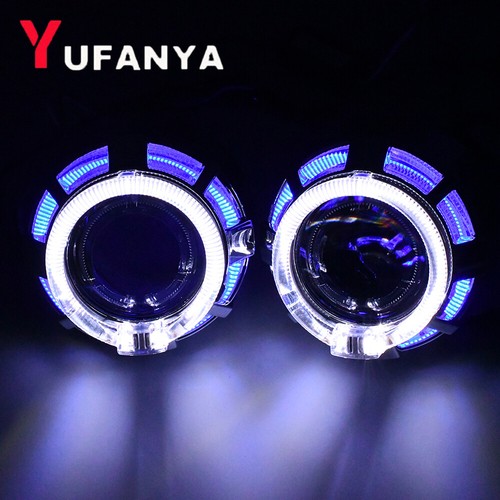 Bi xenon hid projector - xenon,