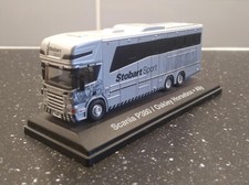 Oxford Atlas 1:76 Eddie