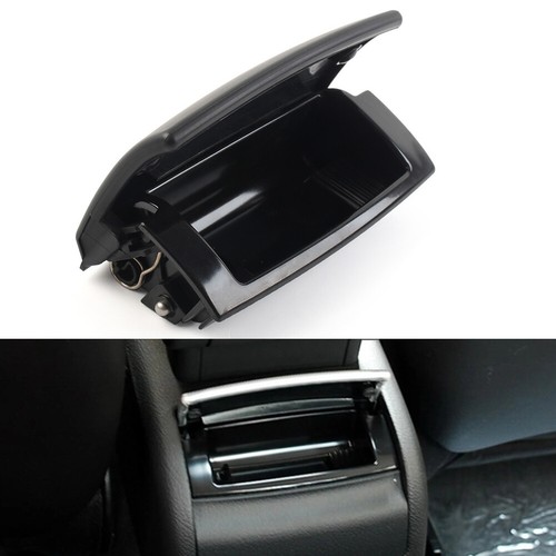 Center console ashtray rear - center,