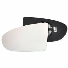 Wing door Mirror Glass