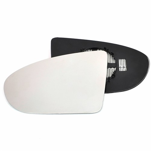 Wing door mirror glass - wing,