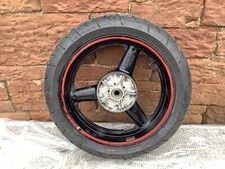 Suzuki Bandit GSF 650