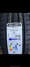 2X NEW CONTINENTAL PREMIUM