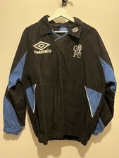 Original Authentic Umbro