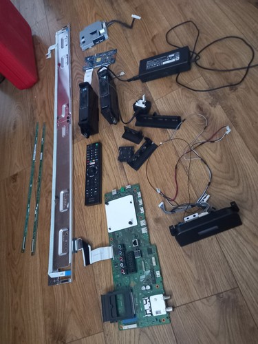 Sony bravia kdl 50w809c parts - sony,