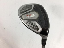 TaylorMade M6 RESCUE Hybrid U4