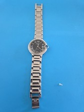 Unisex Quartz Figaro Watch