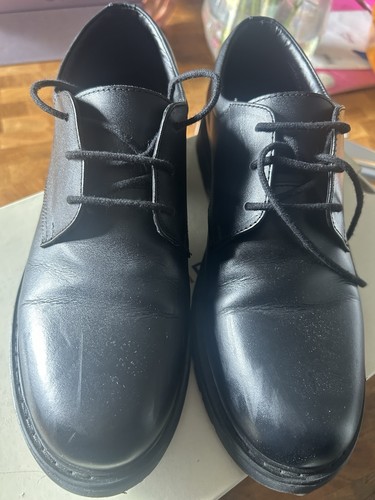 Black shoes size - size, 42