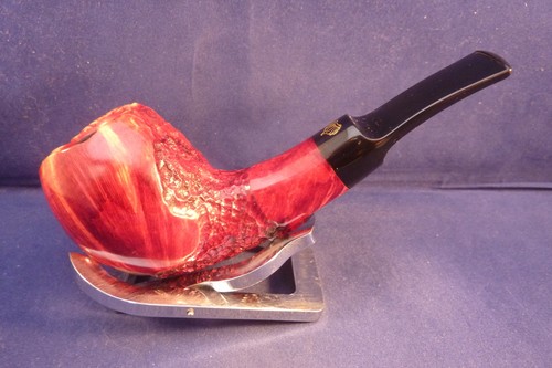 Pipe winslow crown - winslow, viking