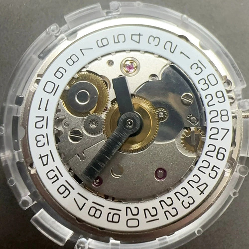 China made wuhan 2824 - made, 2824-2