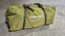 Vango Icarus 500 Deluxe Family