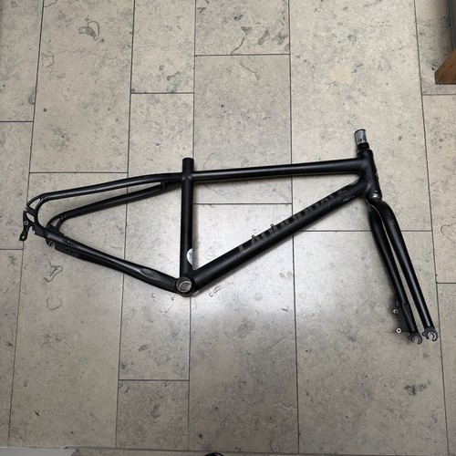 Cannondale bad boy frameset - cannondale,