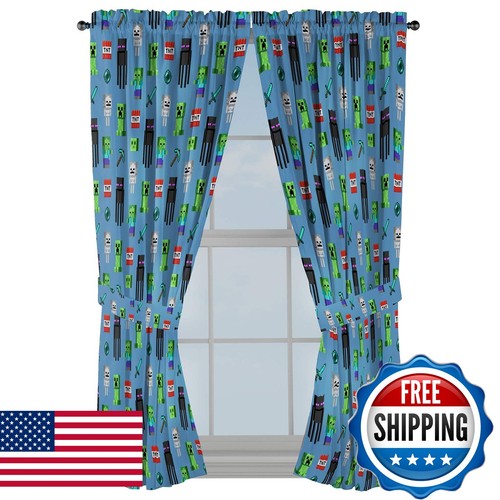 Jay franco kids window drapes - kids,