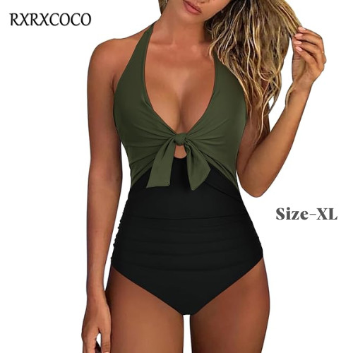 Push swimming costume - push, women