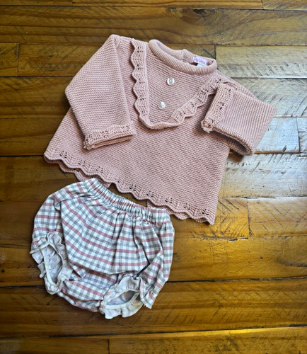 Boutique baby girls pink - girls,