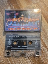 Helter Skelter Discovery  DJ