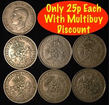 Florin 1947 1948 1949 1950
