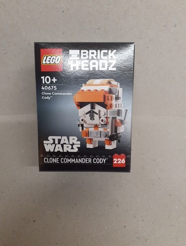 Lego brickheadz 40675 - brickheadz,