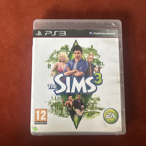 The sims for - sims,