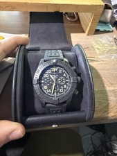 Breitling Avenger Hurricane