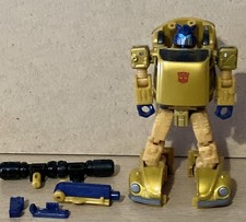 Transformers Buzzworthy