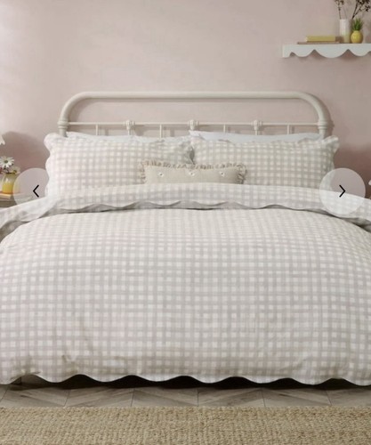 Next double duvet - next, set