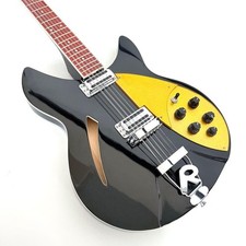 Rickenbacker 360/12 TYPE