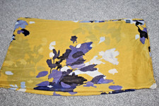 Joules  Scarf SIZE 27" X 78"
