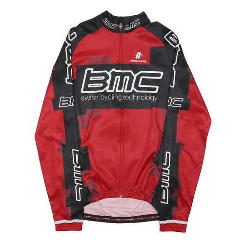 Hincapie mens red black - &,