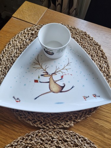 Clare mackie royal worcester - mackie,