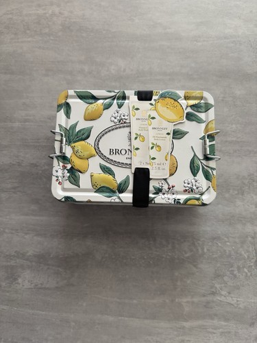 Bronnley england lemon - bronnley,